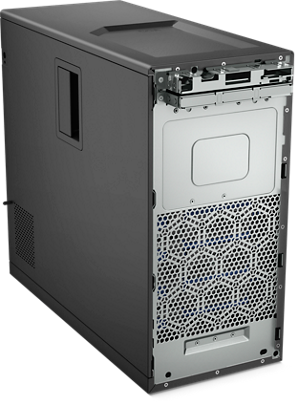 PowerEdge T150 塔式服务器