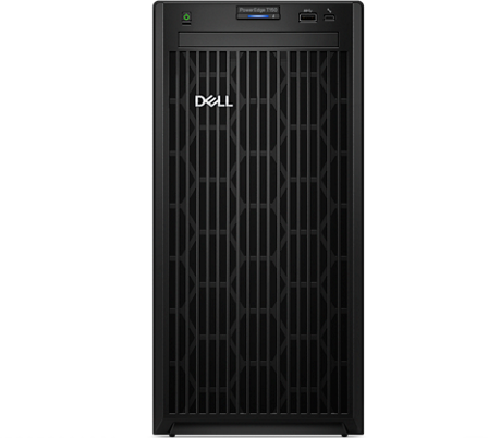 PowerEdge T150 塔式服务器